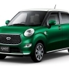 DAIHATSU　キャスト　G SA III