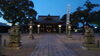 若松の恵比寿神社「若松区の恵比寿神社(北九州市八幡西区若葉にある少人数対応安心低価格の直葬．家族葬専門葬儀社です)」