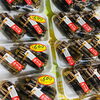 「魚魚市場鮮魚コーナーおすすめは「赤マテ貝・サバ」です♪」