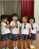 「2学期始業式🍀」