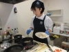 料理サポートコース　渡邊　週1回3時間「どのような料理を作ってくれますか❓よくあるご質問(・・?」