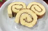 「西海物産館おすすめ商品は「長崎カステラロールケーキ」です♪」