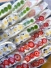 「明日、1日限定の出張販売に来ます‼️」