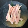 しまね和牛　カリカリ
