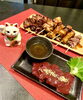 「明日は良い肉の日！」