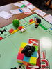 MONOPOLYで八咫烏 V 勝利 V「🤸‍♀🤸‍♂ 新年の通常教室スタート 🔤📐🎈　★英会話と体操のコラボ教室（堀切、お花茶屋、綾瀬、亀有、小菅）」