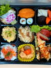 「お弁当♪」