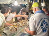 「第60回 お花茶屋ふるさとまつり！★吹奏楽演奏♪大道・青葉・双葉中学校★納涼盆踊り大会★大規模な縁日広場♪［2023年8月1日（火）2日（水）3日（木）・お花茶屋公園］」