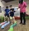 「サーキットトレーニング🏋️」