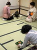 お菓子のいただき方も学べます♪「5月下旬の【茶道教室】お試し体験レッスン会のご案内♪」