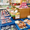 「ほろ苦い春の味『ふきのとう』」