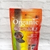 オーガニック 棒ほうじ玄米茶(100包)