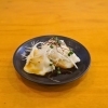 もちもち水餃子（3個）