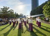 OneAlohaFestival 2022/5/5「One Aloha Festival 2022 ご覧いただいた皆さま応援ありがとうございました♡【東日本橋・馬喰横山・人形町・水天宮・浜町・小伝馬町・浅草橋エリアのフラダンス教室/初心者も経験者も子供も女性も男性も♪/ダンス/習い事】」