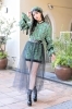 女性らしくお洒落なレディース服☆おしゃれ服に見えるファッション  
