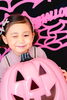 「【ハロウィン撮影会2025開催中！！】今年はピンク×ブラック♡」