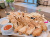 「GWのお集まりに🍗」