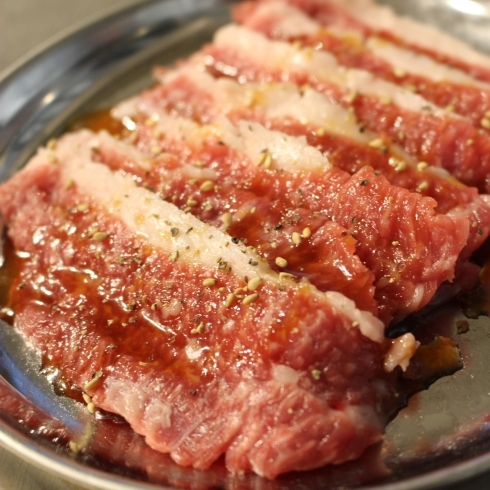 質にこだわったお肉が自慢です◎「焼肉 べこふじ【まいぷれ掲載店のご紹介】」