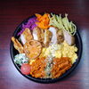 チキン彩り弁当「3月15日のお弁当」