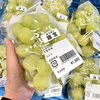 「信州産ぶどうの種類が豊富です！」