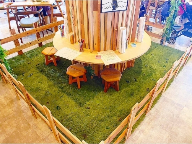 キッズスペース 横浜 中区 港南区 磯子区 金沢区の子連れ歓迎 ソファー席もある家族や女子会でおおすめなオシャレなカフェ Kino Cocochi Yokohamaのニュース まいぷれ 横浜市磯子区 金沢区 キッズスペース 横浜 中区 港南区 磯子区 金沢区の子連れ歓迎 ソファー席もある家族や女子会でおおすめなオシャレなカフェ Kino Cocochi Yokohamaのニュース まいぷれ 横浜市磯子区 金沢区