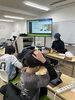「2/26(水)高学年クラス レッスンレポート 「マートリヨガさんPR動画編集編第2回」！　 江戸川区・小岩の子供向け動画スクール！」