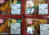 お弁当の特注も承ります。まずはご相談を！「手作り弁当が出来ました！」