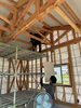 「高岡町の農作業小屋新築工事　Ｎｏ.7」