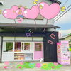 「まいぷれ橿原活動日記。アイシングクッキーテイクアウト【PAL factory】さんへ行ってきました」