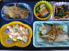 「10/7 お弁当の献立」