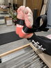Toesox底面のグリップ「˗ˏˋ 小樽初 ˎˊ˗ Toesox&マンドゥカの認定正規販売店に選ばれました ♡ ˊ˗」