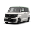 ルークス ハイウェイスター Gターボプロパイロットエディション
