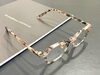 「お買い求め頂いたメガネのご紹介≪Mr.GentlemanEYEWEAR SALINGER≫」