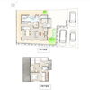 「【上山建設／規格プラン】ZEH仕様の規格住宅プラン」