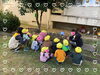 「植えたよ❁¨̮ 【交野市 小規模保育園】」