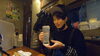 「西船橋 くふ楽さんで串焼きひとり飲み！デートや女子会にもおすすめ！山崎ハイボール 酒場レモンサワー」