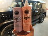 オールマイティーなクリーナー☆「INFINITY WAXでピカピカに☆　〘石狩市コーティング・洗車　GLOW×GROW〙」