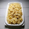 「10月17日のお惣菜」