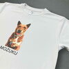「ご注文ありがとうございました！【 Keytail ~ ｷｰﾃｲﾙ ~ 宮崎市 下北方町 オリジナル Tシャツ / ステッカー / グッズ / 写真 印刷 / イラスト プリント / うちの子グッズ / お祝い / 1点から 注文OK!】」
