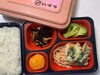 ヘルシー弁当「１月１６日のお弁当🍱」