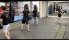 「サンドバッグ🥊リベラルボックスジム！岡山市東区ボクシング・キックボクシング・フィットネス・パーソナルジム」
