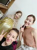 縁ある仲間「RanRan 暑い夏」