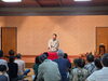 「【船橋】「御瀧寄席」開催御礼。ご来場いただいた皆さまと落語家さんへ心より感謝申し上げます」