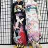 店頭ではコチラの振袖がご出迎え「リアルタイム予約状況【葛飾区限定！成人式の豪華振袖フルセットレンタル店】」