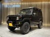「ジムニーカスタムご納車おめでとうございます㊗️」