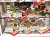 わんこのケーキ「ケーキの試食会(⋈◍＞◡＜◍)。✧♡」