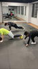 「スペシャルスマイル🥊リベラルボックスジム！岡山市東区ボクシングジム」