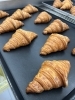 職人が焼き上げる本格クロワッサン「静かな工房とパンの香り　BREAD chikumaの一日のはじまり」