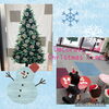 「Christmas Party2023【低学年クラス】一之江　英語教室」
