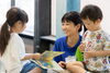 「🌈 小さな成長の積み重ねを切り取りました 📸【2歳～未就学児のボルダリング知育教室のぼちー】★葛西」